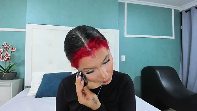 ania gomez online show from January 2026 09:09:01 PM