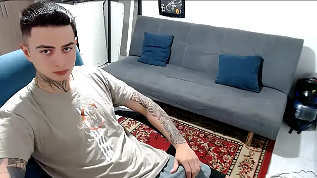 santii ss online show from December 2025 12:27:01 AM