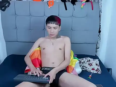 jake hott1 online show from September 2025 12:55:01 AM