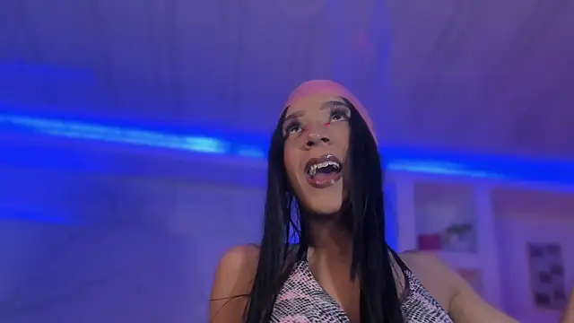 Chloe cooperr online show from February 2026 04:11:01 AM