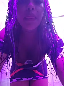 Yessica Lopezz online show from November 2025 02:34:01 AM