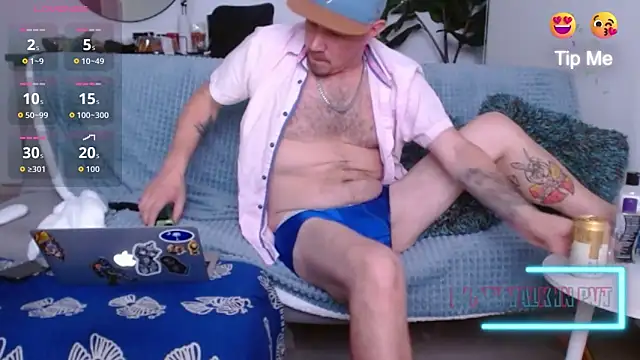 alloallo420 online show from September 2025 06:15:02 AM