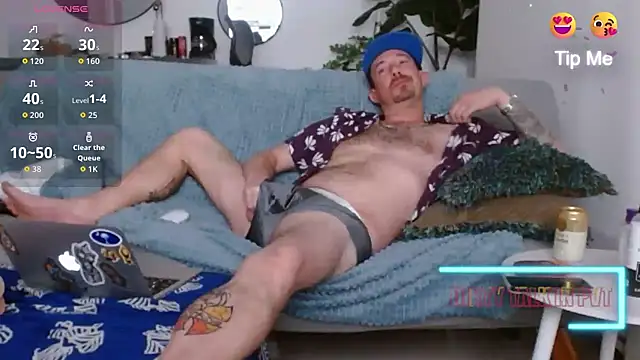 alloallo420 online show from September 2025 08:37:02 AM