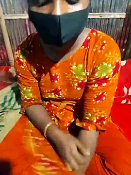 MONiSHA-moni-21 online show from November 2025 12:31:01 AM