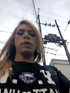 Daliana Gounbolt online show from October 2025 11:30:02 AM