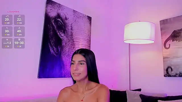 Snapshot of chelssy7 chatting on November 2025 03:38:02 AM chelssy7 online show from November 2025 03:38:02 AM