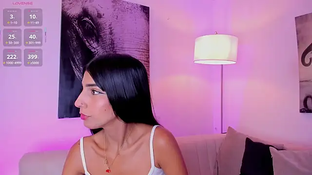 Snapshot of chelssy7 chatting on December 2025 03:33:01 AM chelssy7 online show from December 2025 03:33:01 AM