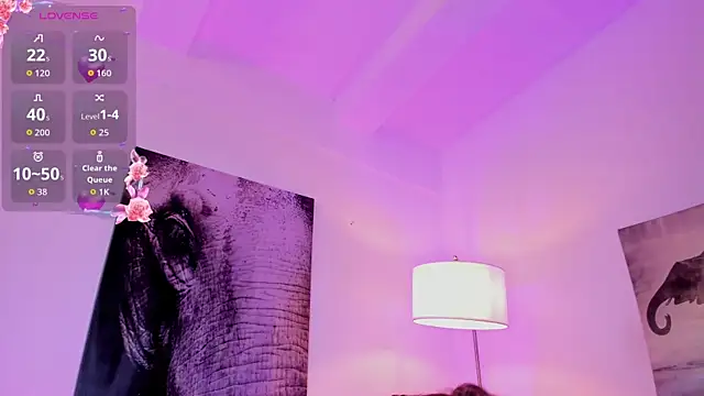 Snapshot of chelssy7 chatting on December 2025 03:36:02 AM chelssy7 online show from December 2025 03:36:02 AM