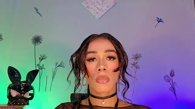 Snapshot of Barbydominant_fetish chatting on May 2026 10:20:02 AM Barbydominant fetish online show from May 2026 10:20:02 AM