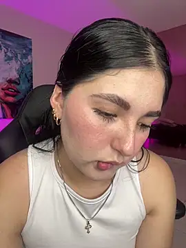 Snapshot of Celestee69 chatting on December 2025 07:56:02 PM Celestee69 online show from December 2025 07:56:02 PM