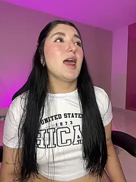 Snapshot of Celestee69 chatting on December 2025 08:02:01 PM Celestee69 online show from December 2025 08:02:01 PM