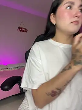 Snapshot of Celestee69 chatting on December 2025 08:02:02 PM Celestee69 online show from December 2025 08:02:02 PM