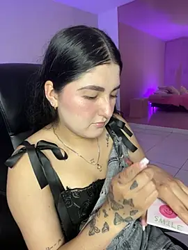 Snapshot of Celestee69 chatting on January 2026 07:11:01 PM Celestee69 online show from January 2026 07:11:01 PM