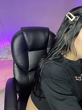 Snapshot of Celestee69 chatting on February 2026 07:23:02 PM Celestee69 online show from February 2026 07:23:02 PM