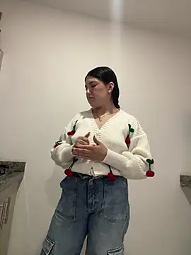 Snapshot of Celestee69 chatting on February 2026 07:31:02 PM Celestee69 online show from February 2026 07:31:02 PM