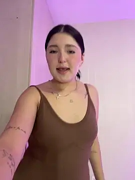 Snapshot of Celestee69 chatting on February 2026 07:03:02 PM Celestee69 online show from February 2026 07:03:02 PM