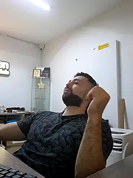 Nacho Masters online show from September 2025 03:04:01 PM