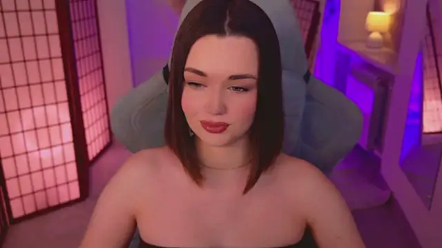 AvaFlower online show from February 2026 02:29:01 PM