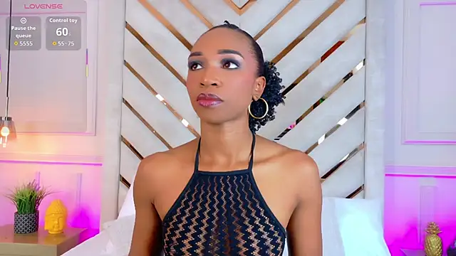 Agatha-Adams online show from December 2025 04:58:01 PM