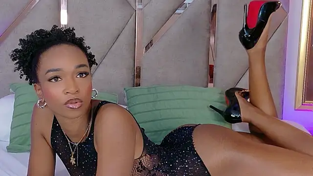 Agatha-Adams online show from January 2026 07:37:02 PM