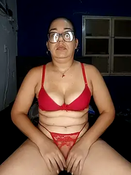 MilfTentasion online show from November 2025 08:30:01 PM