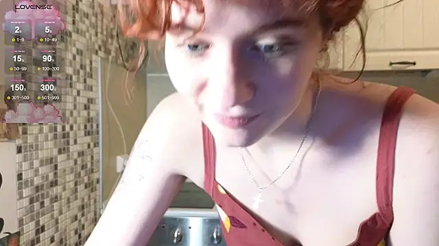 Snapshot of jelly_cherry chatting on February 2026 12:38:02 AM jelly cherry online show from February 2026 12:38:02 AM