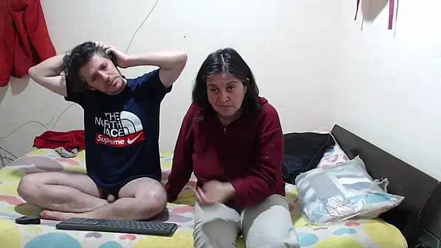 jade noah  online show from October 2025 01:55:01 PM