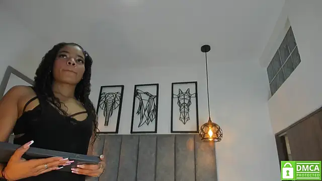 Snapshot of Gia_Scott chatting on October 2025 08:32:02 PM Gia Scott online show from October 2025 08:32:02 PM