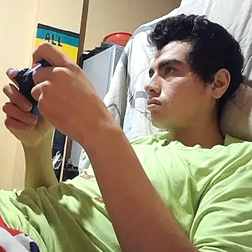 Ortiz3404 online show from February 2026 06:54:02 AM