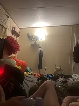 daddyLeeandprincessmarie online show from November 2025 10:58:02 AM