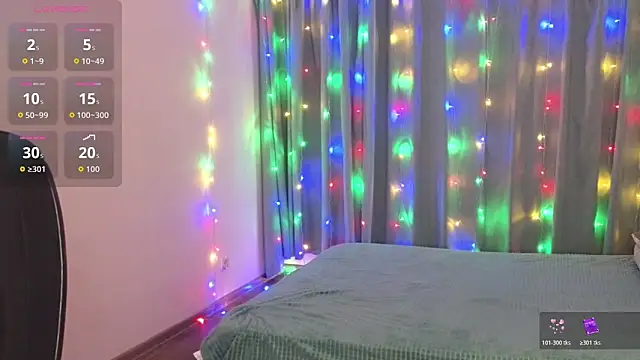 Snapshot of Laura_Gol chatting on November 2025 09:26:01 PM Laura Gol online show from November 2025 09:26:01 PM