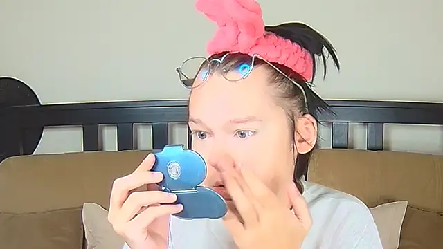 Derek Carter online show from December 2025 02:14:02 PM