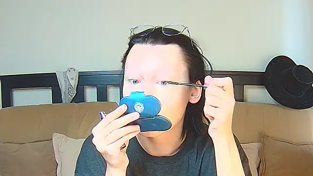 Derek Carter online show from March 2026 11:05:02 AM