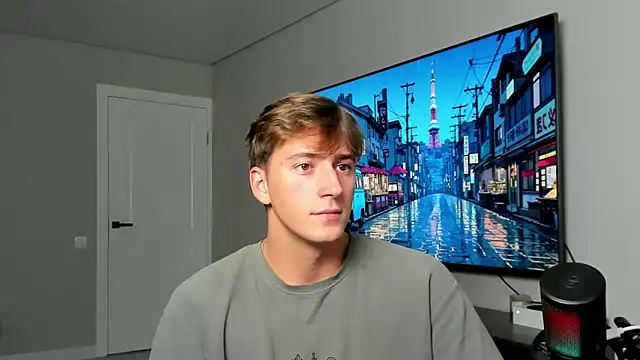 DaniHort online show from September 2025 11:32:01 AM