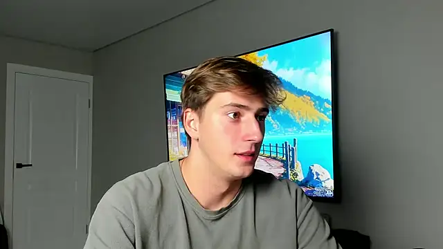 DaniHort online show from October 2025 09:52:02 AM