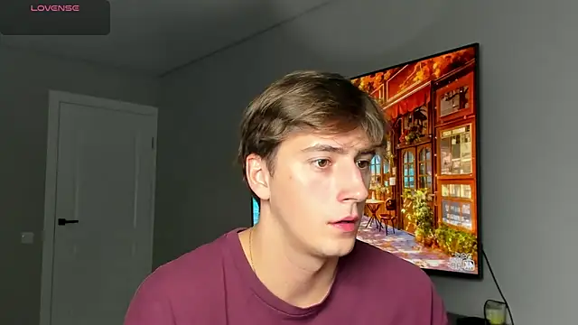 DaniHort online show from November 2025 10:28:01 AM