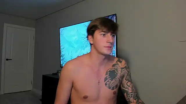 DaniHort online show from February 2026 03:44:01 PM