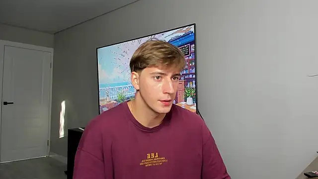 DaniHort online show from February 2026 11:02:01 AM