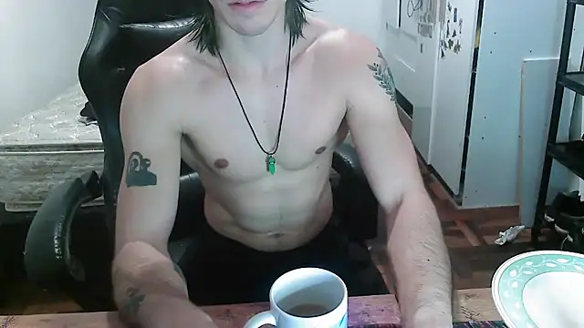 Snapshot of SHACOklown chatting on September 2025 02:17:01 AM SHACOklown online show from September 2025 02:17:01 AM