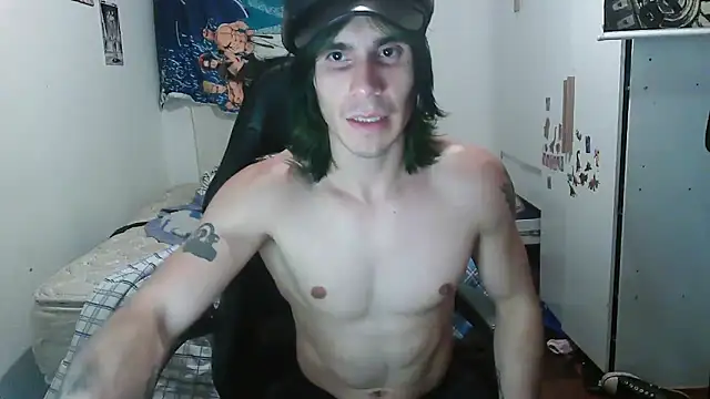Snapshot of SHACOklown chatting on October 2025 05:19:02 AM SHACOklown online show from October 2025 05:19:02 AM