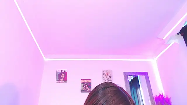 Snapshot of Anna_belly chatting on January 2026 04:54:02 PM Anna belly online show from January 2026 04:54:02 PM