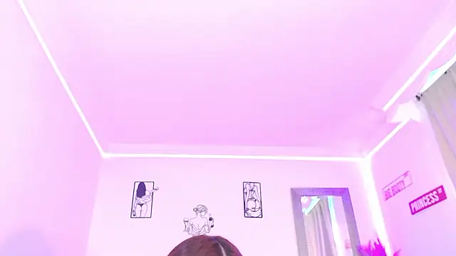 Snapshot of Anna_belly chatting on February 2026 12:55:01 PM Anna belly online show from February 2026 12:55:01 PM