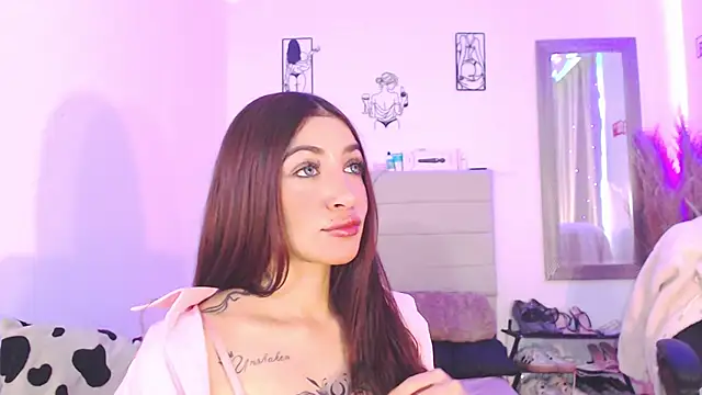 Snapshot of Anna_belly chatting on February 2026 12:38:02 PM Anna belly online show from February 2026 12:38:02 PM