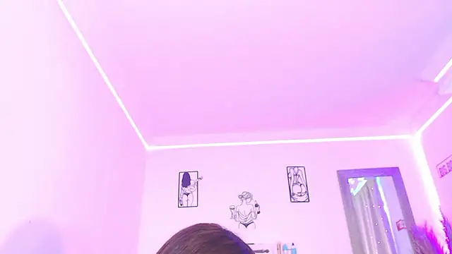 Snapshot of Anna_belly chatting on February 2026 12:38:01 PM Anna belly online show from February 2026 12:38:01 PM