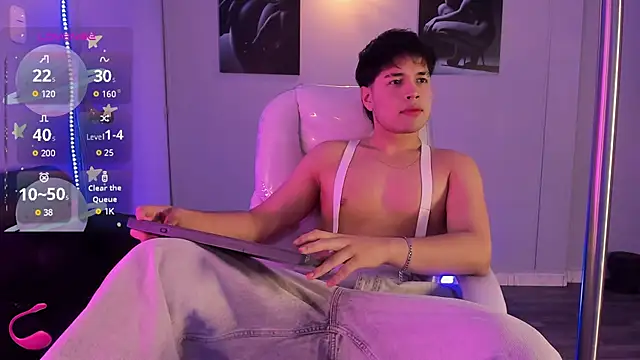 Jordan 24  online show from March 2026 02:35:02 AM