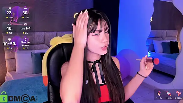 Snapshot of Arinextdoor chatting on October 2025 04:02:01 AM Arinextdoor online show from October 2025 04:02:01 AM