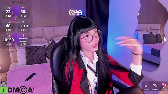 Snapshot of Arinextdoor chatting on November 2025 01:04:02 AM Arinextdoor online show from November 2025 01:04:02 AM