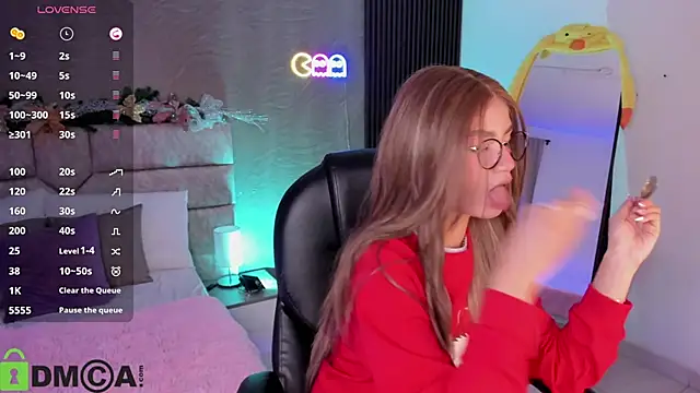 Arinextdoor online show from December 2025 05:48:02 AM