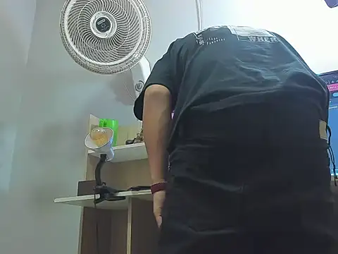 Xfire boy69 online show from February 2026 09:57:02 PM