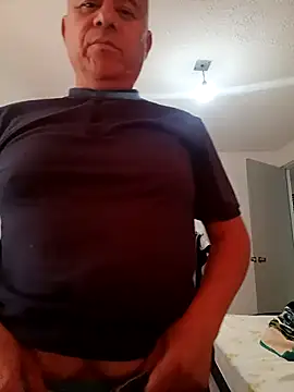 cuntico online show from October 2025 07:56:01 PM